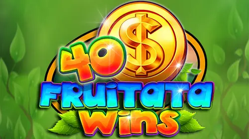 40 Fruitata Wins - Spin City - Congo